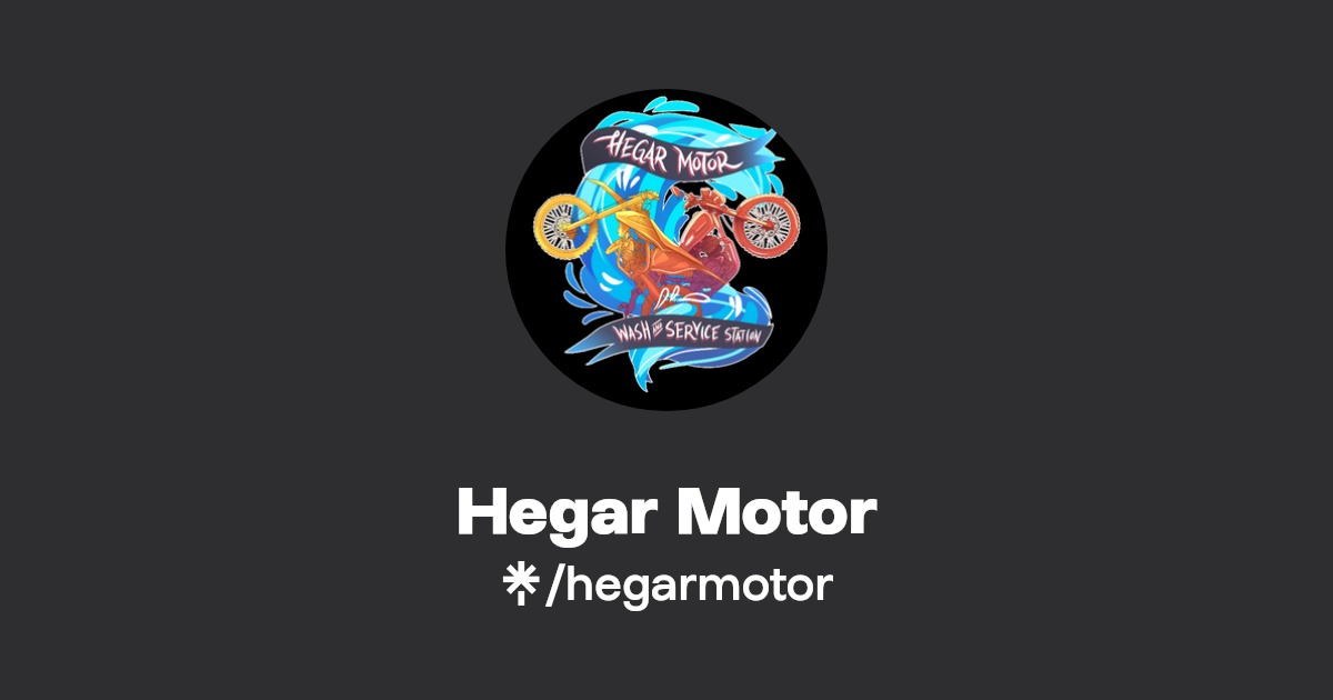 Revive Your Ride at Hegar Saluyu Motor, Cilacap